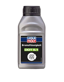 Liqui Moly Bremsevæske DOT5.1 (500 ml)
